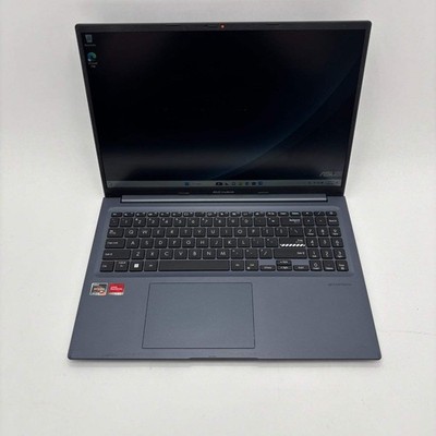 Asus Vivobook 16 M1603QA 16'' Ryzen 7 5800HS 4.4Ghz 12GB RAM 512GB SSD