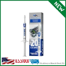 XADO EX120 Automatic Transmission Fix - Treatment for CVT & Other Gearbox Types