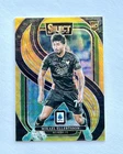 2025 Select Serie A MIKAEL ELLERTSSON RC Gold Wave Prizm /10ð¥ð®ð¹Venezia