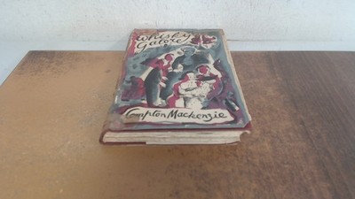 			Whisky Galore, Compton Mackenzie, Chatto and Windus, 1947, Hardco		