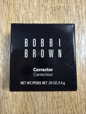 New Boxed Bobbi Brown Corrector PEACH BISQUE Women 1.4g Travel Size Free Post