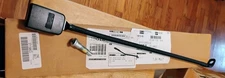 NOS Genuine International Static Seat Belt Latch LH 3711395C2
