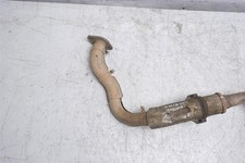 Nissan Frontier 1999-2004 3.3L Short Bed 4X4 Center Exhaust Pipe 20030-7B401