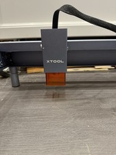 XTool D1 (not Pro) 5w