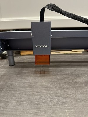 XTool D1 (not Pro) 5w