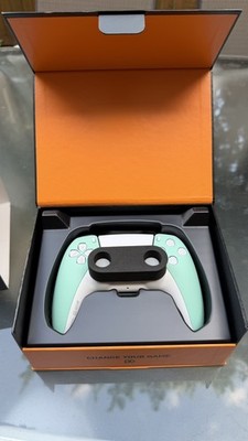 Scuf Reflex Wireless Ergonomic Controller Mint & Whiteout Sony PlayStation 5 NEW