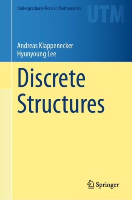 Springer Discrete Structures - Image 3