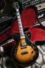 Gibson ES-347 Sunburst SN.71809085 4.24kg 1979 electric guitar