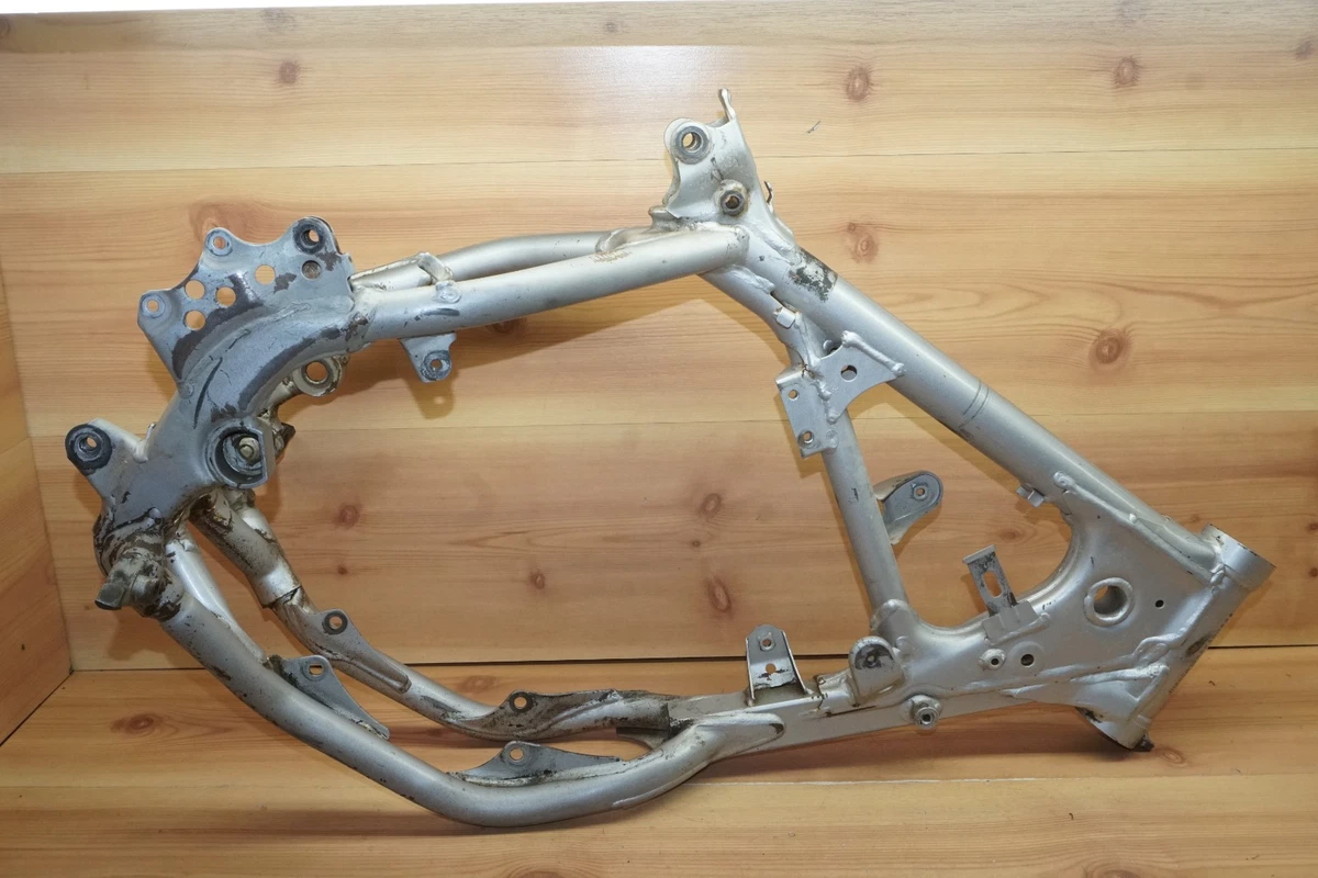 cr80フレーム Motorcycle Frames for Honda CR80 for sale | eBay