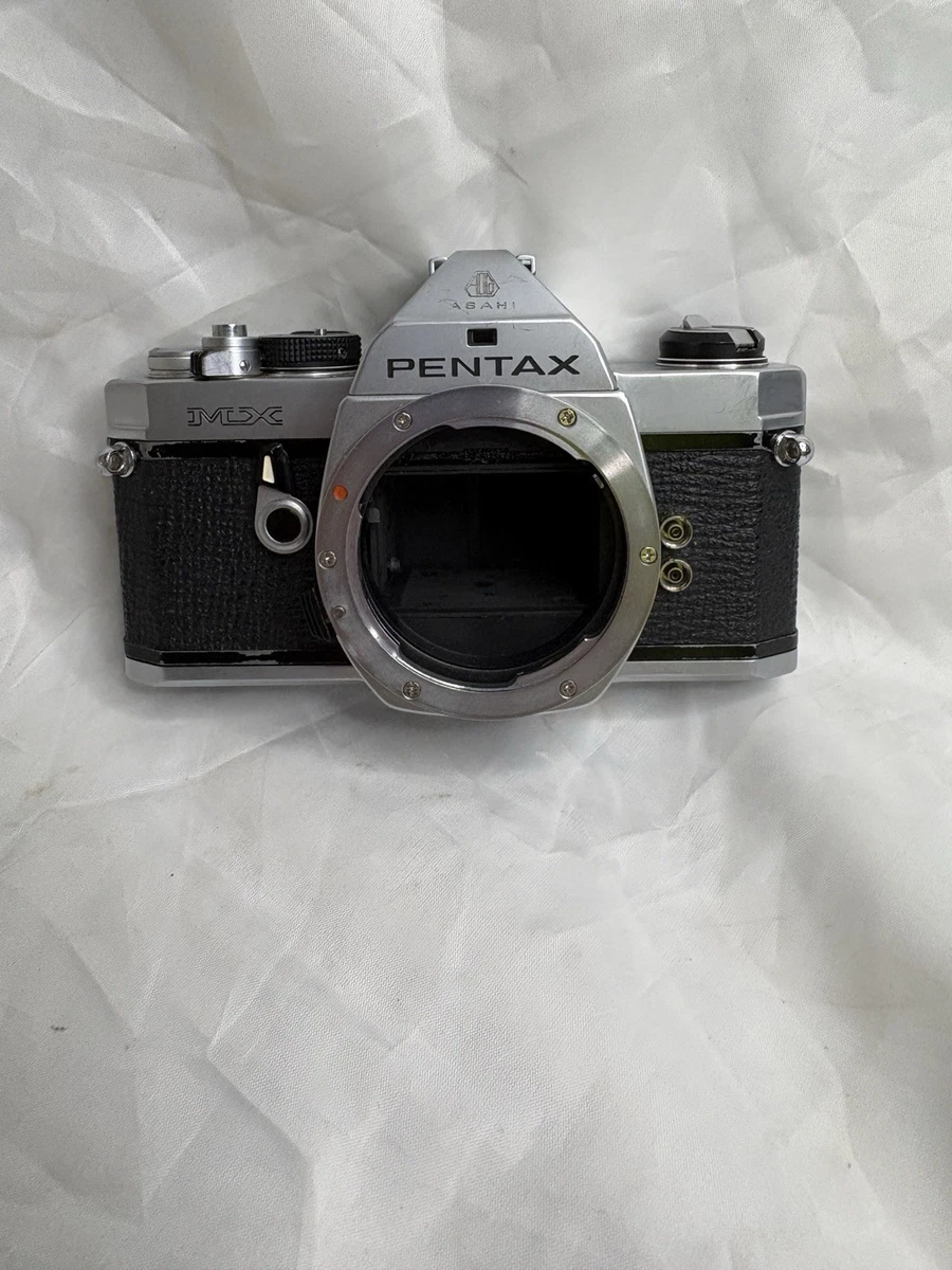 PENTAX MX Film Cameras for sale | eBay