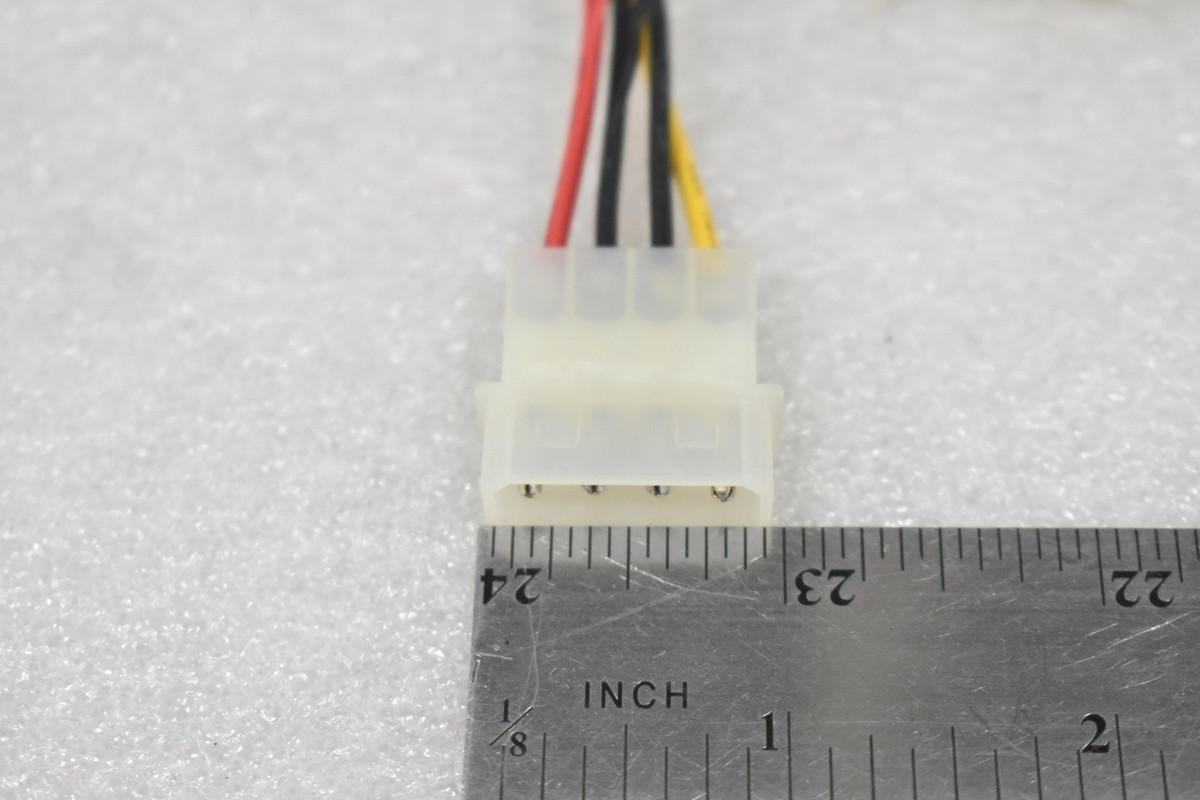 TRANSCEND 4GB40P 40-PIN IDE FLASH MODULE 4GB WITH WIRE ASSEMBLY | eBay