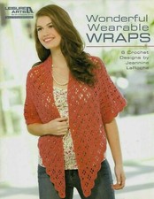 WONDERFUL WEARABLE WRAPS SHAWLS PONCHO 6 DESI...