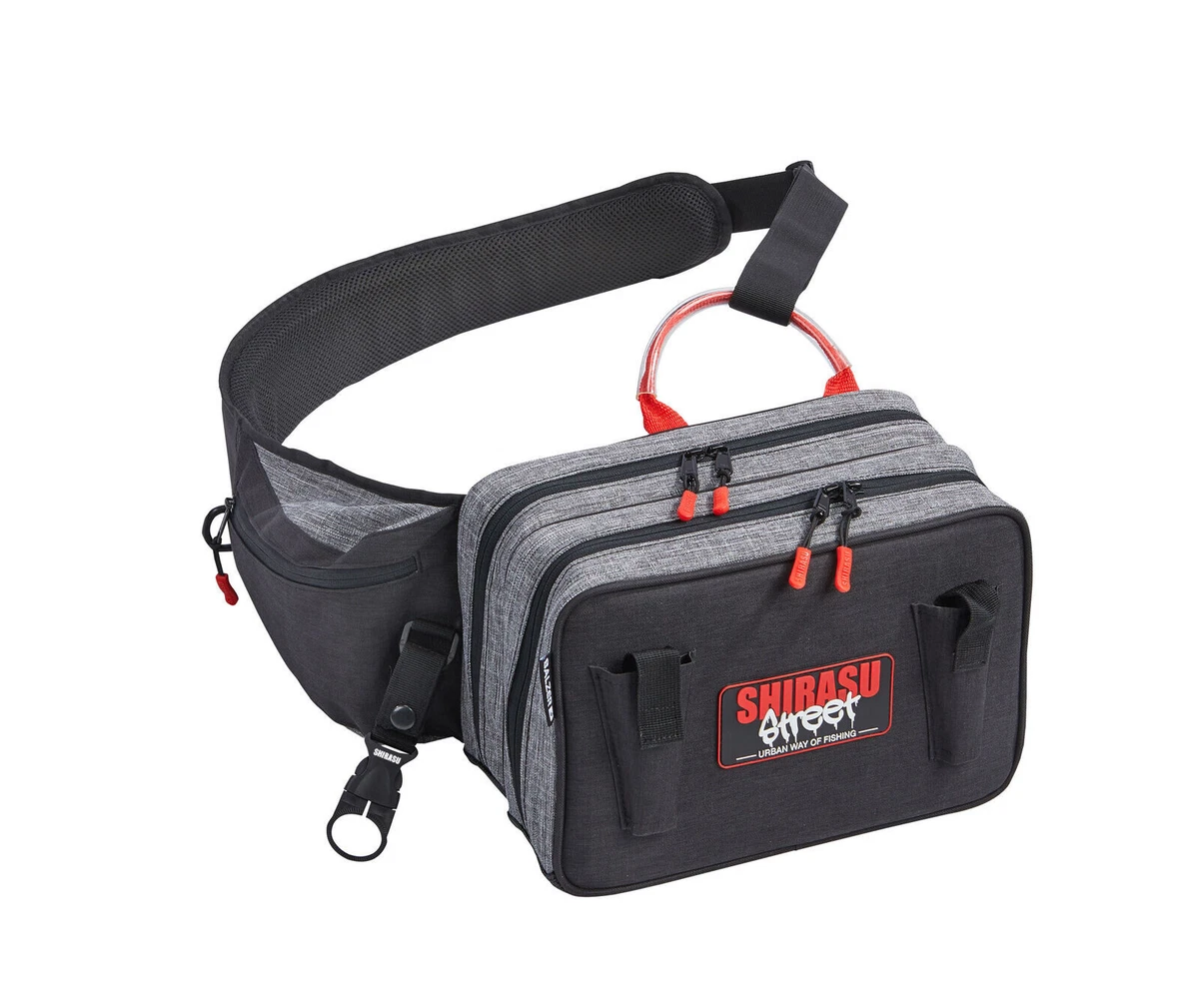 Angelrucksack mit Boxen kaufen