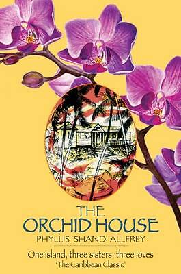 The Orchid House by Phyllis Shand Allfrey - 9780993108624 - Image 2