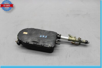 90-92 Mercedes 500SL R129 Rear Radio Phone Hirschmann Power Antenna Oem