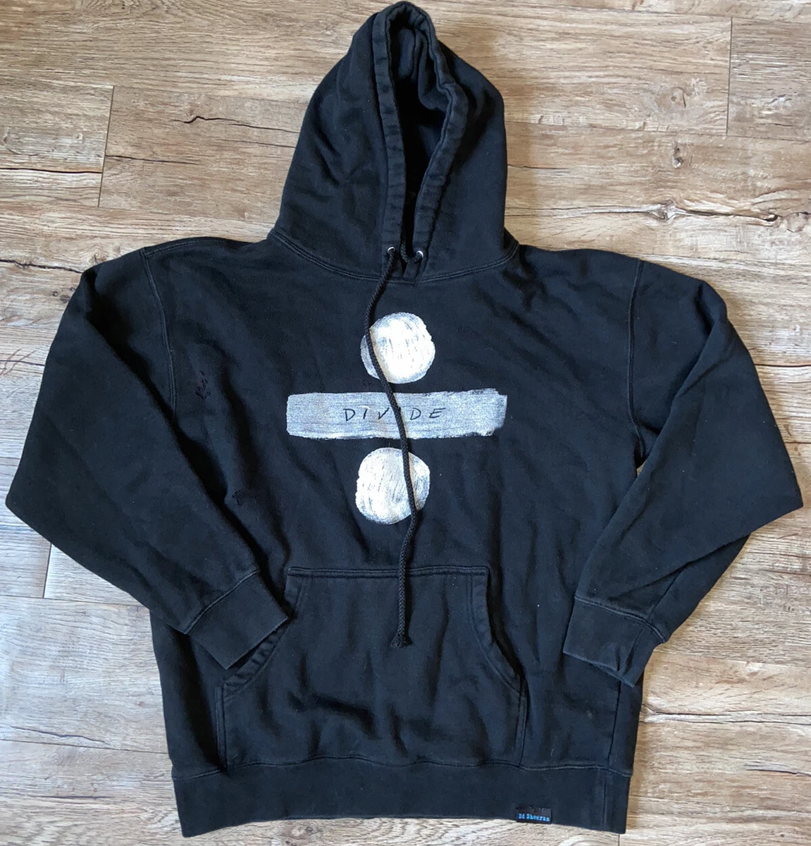 Ed sheeran hotsell sweatshirt