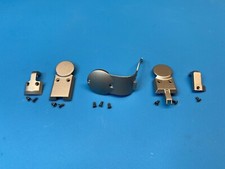 5pcs DJI Mavic Pro Drone Gimbal Camera Motor Arm Cover With Screws Repair Parts