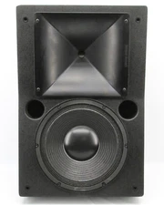 Single - Meyer Sound HMS-12 Two-Way High Power Cinema Surround Speaker