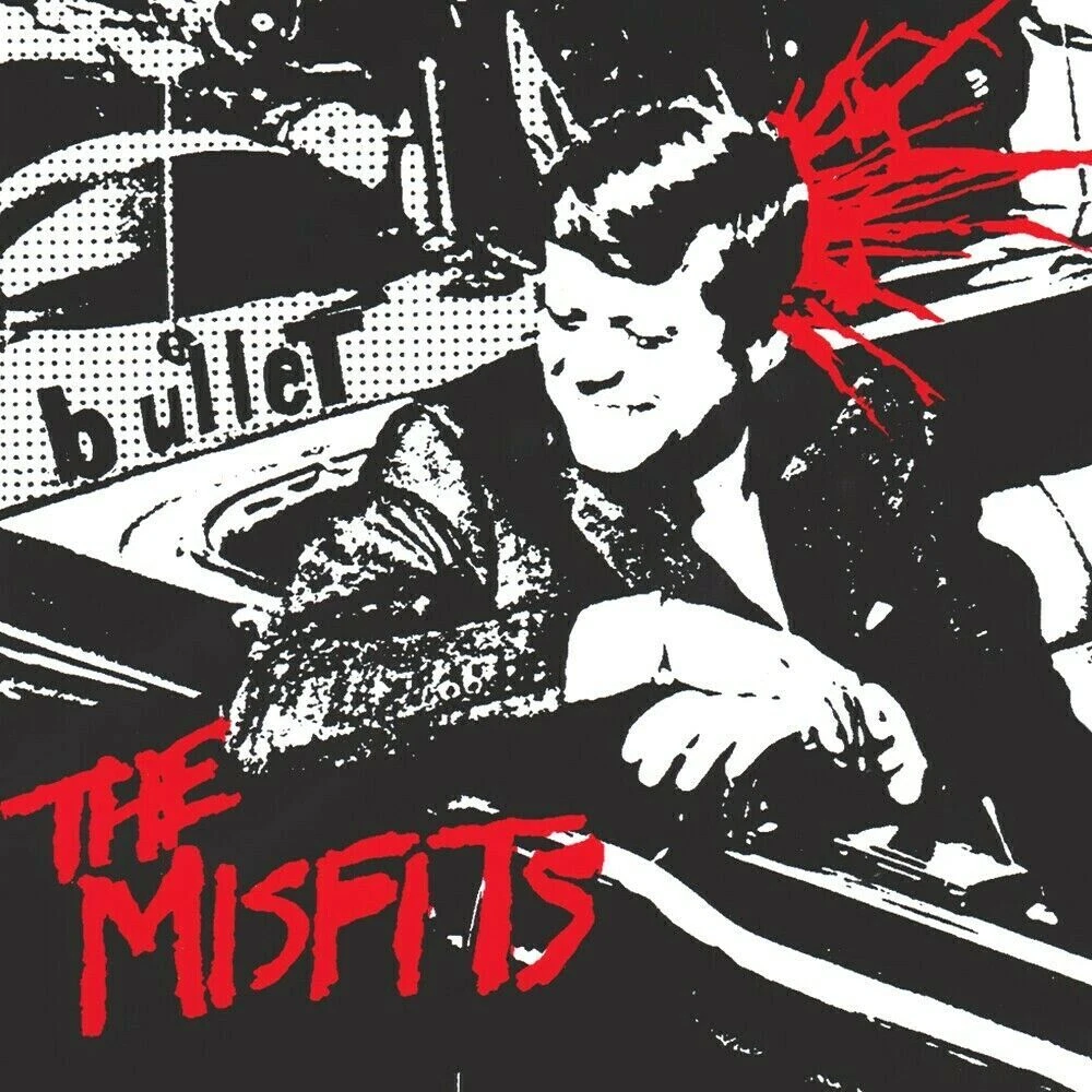 Misfits tapestry clearance