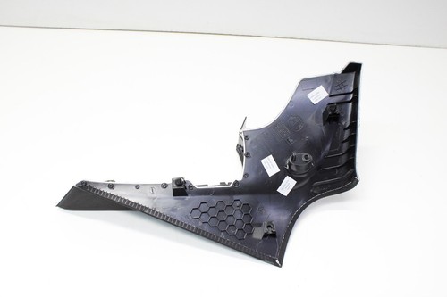 2017-2024 ALFA ROMEO GIULIA REAR LEFT SIDE C PILLAR UPPER PANEL TRIM COVER OEM - Picture 4 of 6