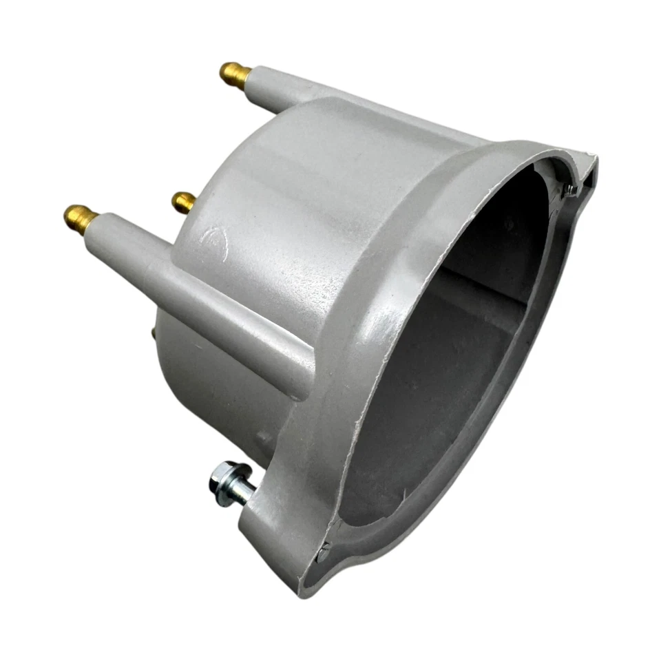 BWD C271 分销商帽适用于 91-02 Dakota,Jeep Cherokee/Comanche/TJ/Wrangler — 第 3/4 张图片