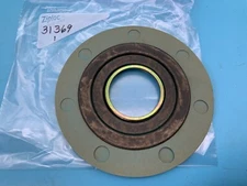 Chicago Rawhide CR-31369 Inside Diameter: 79.38 mm,3.125 in