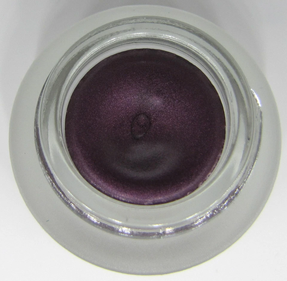 Lot of 2 - Mally Silk Eyeliner & Powder Eye Shadow Eyeshadow Purple Dreamy Plum - Image 4 of 4