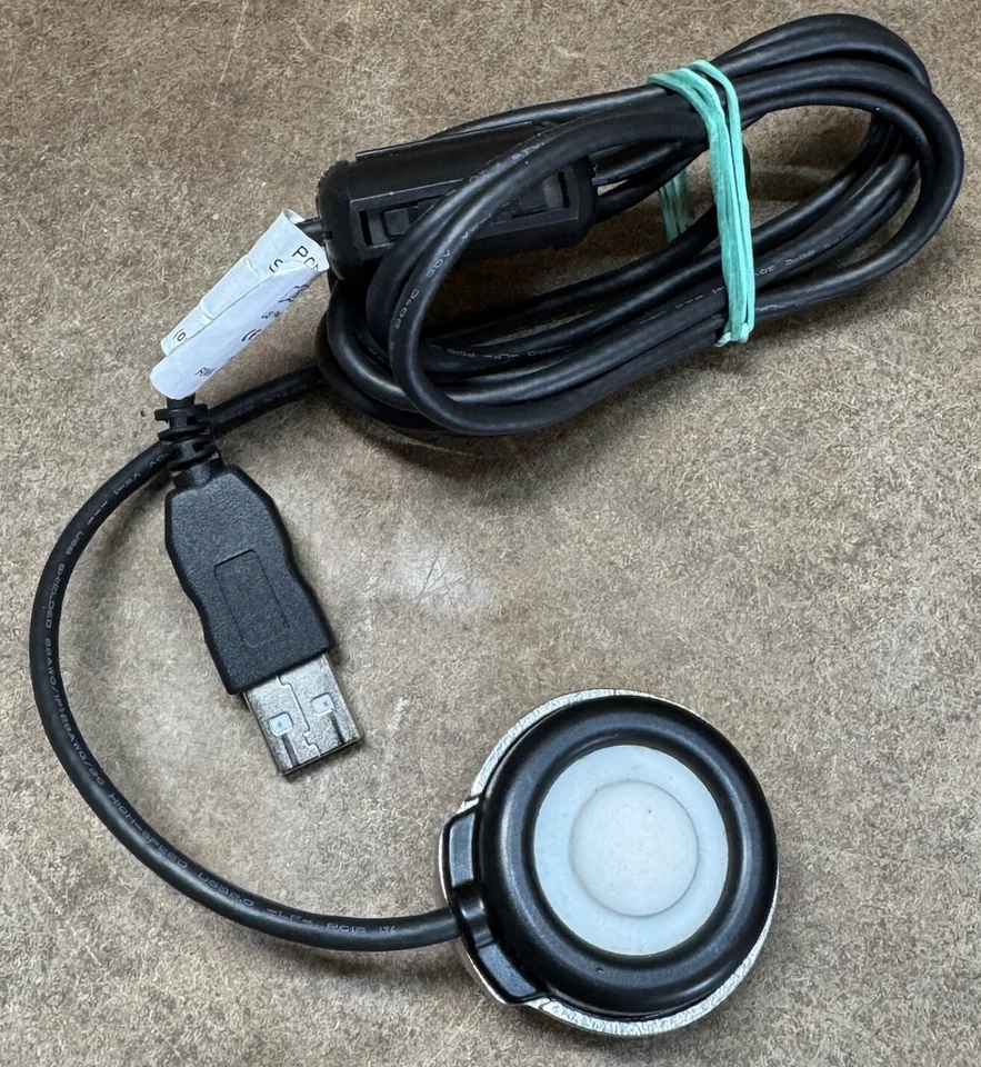 ri-sonic® Elektronisches Stethoskop PCP-USB - Bild 2 von 3