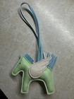 Unicorn Purse Charm Unbranded  — photo 2