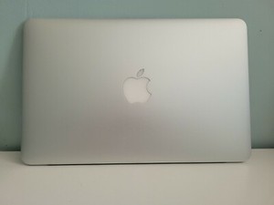 Apple MacBook Air 11,6" Laptop, Mitte 2011 Version, Core i5