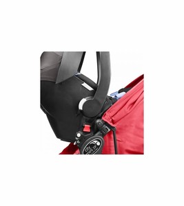 baby jogger adapter cybex