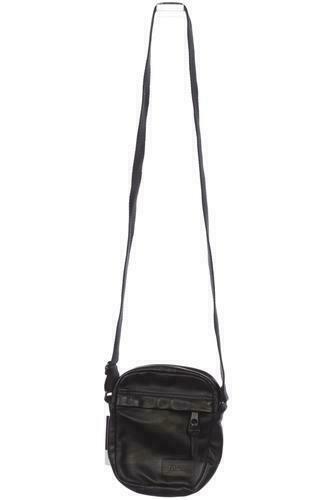 Rieker Damen Umhängetasche H1455 – Trendiges Metallic-Design, Viel Stauraum, Reißverschluss – Perfekte Alltagstasche
