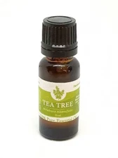 Pure TEA TREE Essential Oil - Antibacterial Antimicrobial Antiseptic Antiviral
