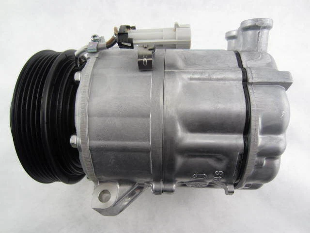 Nuevo kit de compresor de aire acondicionado para Pontiac Solstice 2007-2009 (2,0 L, 2,4 L) Foto 2 de 4