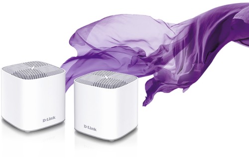 D-Link COVR-X1863 WLAN Access Point 1800 Mbit/s - Zdjęcie 8 z 8