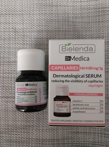 bielenda serum dr medica