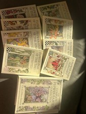 flower faries collection cicely mary barker