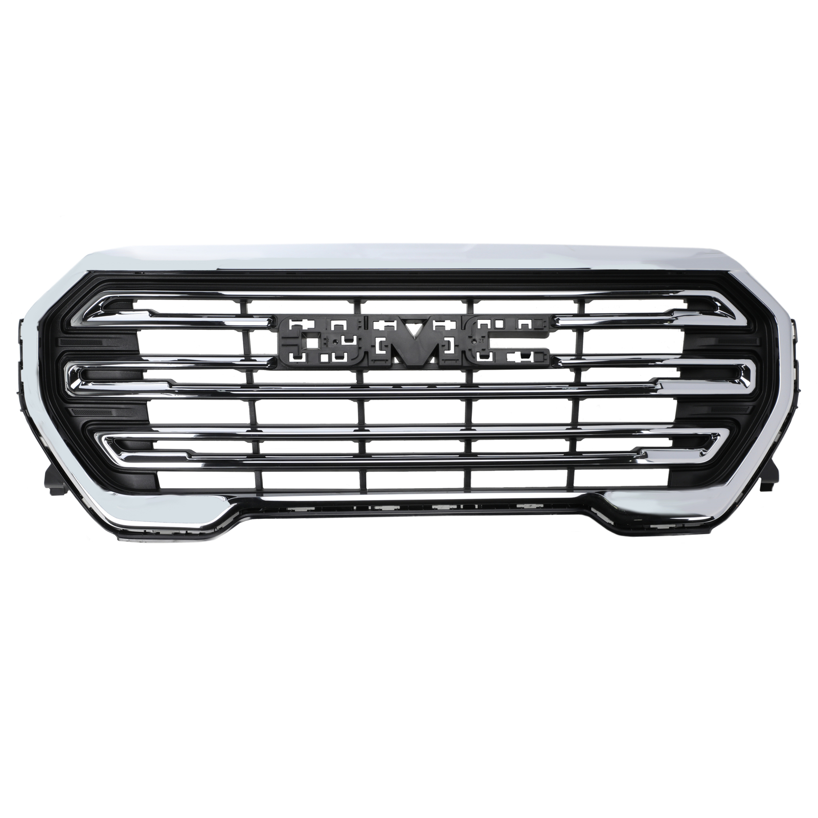 Conjunto de parrilla del radiador superior para GMC Terrain 2022-2024 (N/P 85590308)