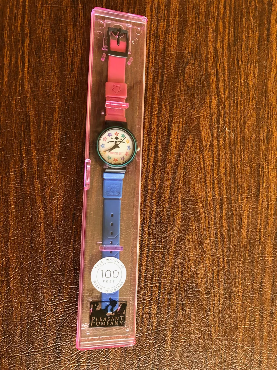 Best company watch shop for girl