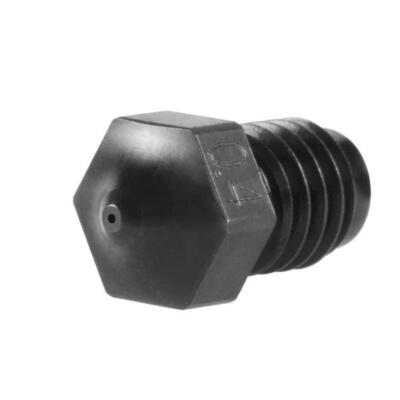 Phaetus Wolfram Düse für Raise3D Nozzle Thungsten Carbide Nozzle gehärtet
