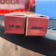 STILA Stay All Day Liquid Lipstick PALERMO Full Size New in Box .10 FL OZ