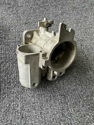 Mercury Inline Carburetor Carb WMK 41-2 WMK41 1368-5676 For
