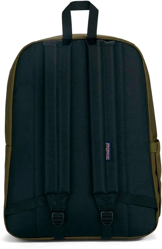 Jansport superbreak cheap laptop backpack