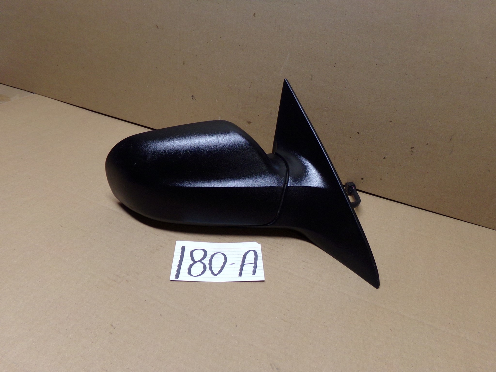 04 05 Chrysler Pacifica Passenger side Used Power Mirror Textured #180-A