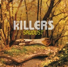 The Killers - Sawdust [VINYL]