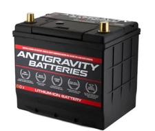 Antigravity Batteries AG-35-40-RS - Lithium Battery Group 35 1500 Ca   12 Volt