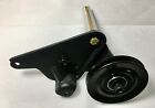 <!--F#f_0-->70-71 Mercury Cyclone Manual Steering Idler Pulley and Bracket Kit 429CJ 429 SCJ<!--F/-->