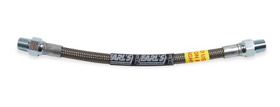 Earls Plumbing 64151514ERL Speed-Flex Line -04AN 1/8 in. NPT Male    14 in.