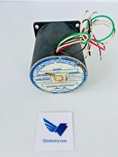 34D209S - 4,6A 2,5VDC - ANAHEIM AUTOMATION 34D2 STEPPER MOTOR