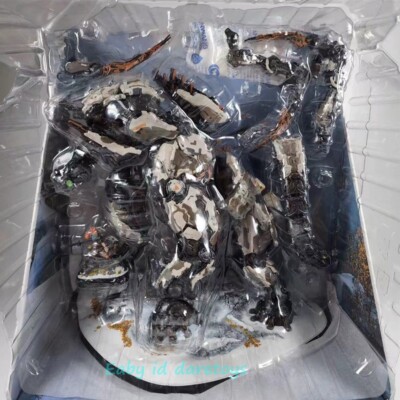 Horizon Forbidden West Aloy Tremortusk 1/6 Statue Model Collection